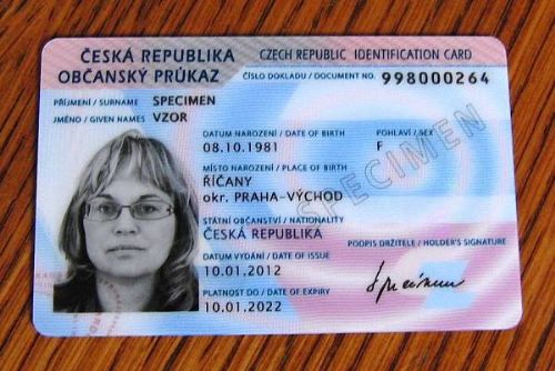 Foto: Magistrát v Plzni při volbách vydá občanky a pasy