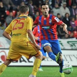 Martin Pospíšil se zapojí do přípravy v Olomouci 