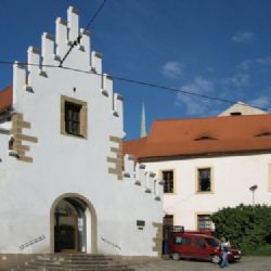 Masné krámy úterní vernisáží zahájí výstavu umění regionů  