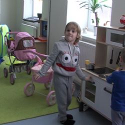 Mateřskou školu v Rokycanech zaplavila voda