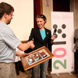 Město přátelské kultuře: ocenění pro Brno, Písek a Vodňany