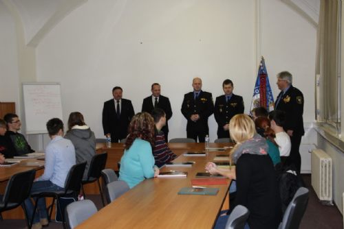 Foto: Městská policie Plzeň přijímá asistenty prevence kriminality