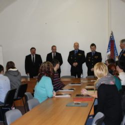 Městská policie Plzeň přijímá asistenty prevence kriminality