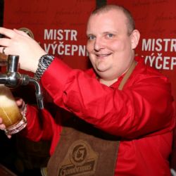 Mistr výčepní: Pečovat o české pivo není klišé, ale úkol  