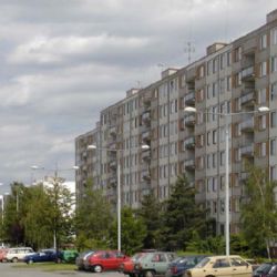 Zloděje svého kola chytil pod krkem
