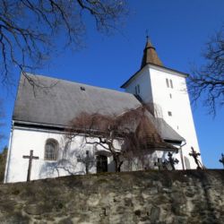 Mouřenec si v neděli připomene pochod smrti přes Šumavu