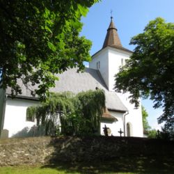 Mouřenec v neděli otevře na Dny evropského dědictví