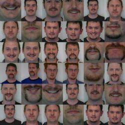 Movember se svým karavanem a urology je do čtvrtka v Plzni