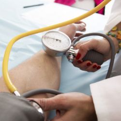Muž z Nýrska si prodloužilpracovní neschopnost, má průšvih