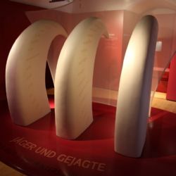 Muzeum na bavorské straně Šumavy nabízí expozici v češtině