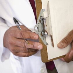 Na Domažlicku chybí mladí doktoři