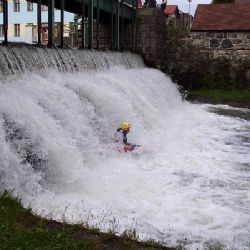 Na monitorování Úhlavy přispěje dotace města Plzně 
