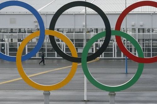 Foto: Na olympiádu v Soči se chystají i hospody v Plzni