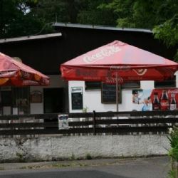Na Ostende má letos začít rekonstrukce restaurace 