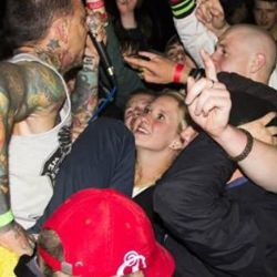 Na Třemfest míří Požár mlýna i Trautenberk s Prasopsem