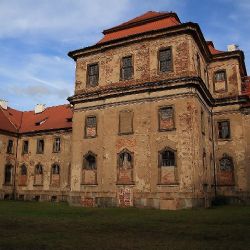Na začátek srpna se chystá večer pro klášter Chotěšov