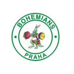 Nábor nováčků do oddílu vzpírání TJ Bohemians Praha