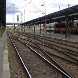 Železniční zastávka Plzeň – Koterov se přesune do lokality Plzeň – Slovany 