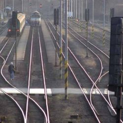 Plzeňští modeláři dokončili unikátní kolejiště