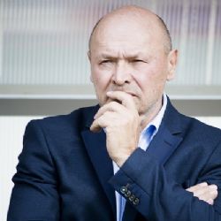 Najdeme skuliny v obraně Mladé Boleslavi, říká trenér FC Viktoria Plzeň Miroslav Koubek