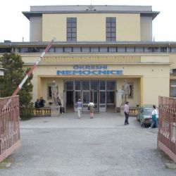 Nemocnice i školy v kraji žádají o zelené dotace