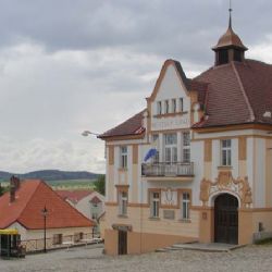 Zelený čtvrtek bude v Nepomuku každý měsíc