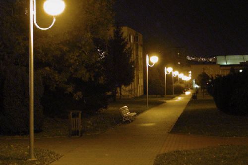 Foto: Plzeň vypíše veřejnou zakázku na opravy a údržbu osvětlení