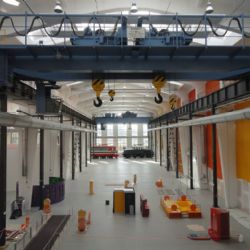 Nová plzeňská Techmania prošla kolaudací 