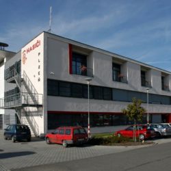 Novostavby v Plzni mohou soutěžit o Cenu Hanuše Zápala