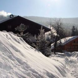 Nový rok starých Šumaváků: Štěstí bylo potkat těhotnou 