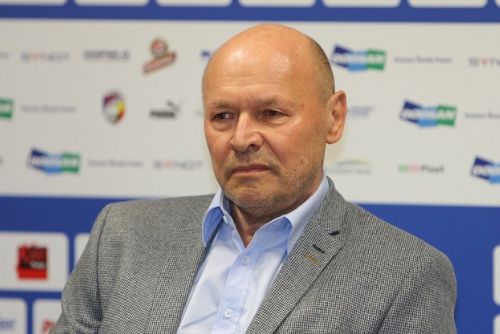 Foto: Novým trenérem Viktorie Plzeň je Miroslav Koubek