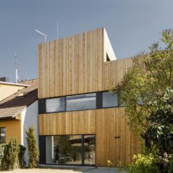 O držiteli architektonické Ceny Hanuše Zápala se rozhodne v úterý