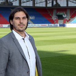 Občané patrioti nominovali do zastupitelstva Petra Chvojku