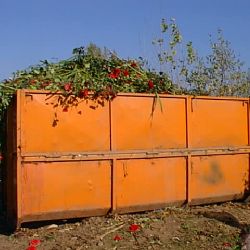 Obce budou muset od ledna povinně třídit bioodpady