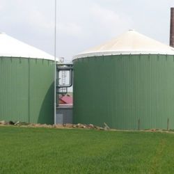 Oblíbené virtuální prohlídky se dočkala i jediná bioplynka ČEZ v Číčově