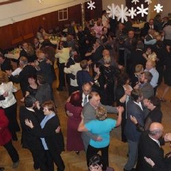 Obvod Plzeň 3 zve seniory na středeční taneční vínek 