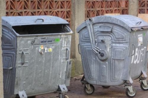 Foto: Od září 2015 se v Plzni změní systém nakládání s odpadem 
