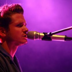 Ondřej Brzobohatý představí v úterý v Plzni debutové album 