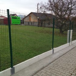 Oploťte si parcelu a chraňte si svůj majetek!
