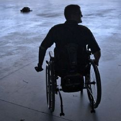 Organizace zdravotně postižených mohou žádat o dotace
