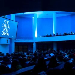 PechaKucha Night otevře v pátek ředitelství policie v Plzni