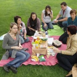 Piknik Férová snídaně ovládne v sobotu Mlýnskou strouhu