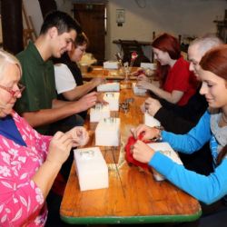 Pivovarské muzeum nabízí v sobotu další Podzimní inspiraci