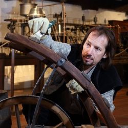 PIVOVARSKÉ MUZEUM SE VEŘEJNOSTI OPĚT OTEVÍRÁ V PLNÉ KRÁSE