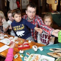 Pivovarské muzeum zve na výrobu z korálků i zdobení perníčků