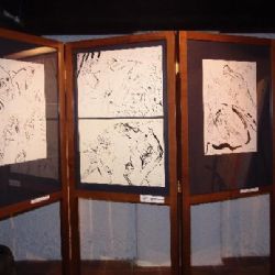 Pivovarské muzeum zve na výstavu Dany Raunerové