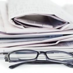 Kovošrot Suda zajišťuje vedle šrotu i výkup papíru