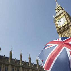 Plzeň bude ve středu hostit Britský den