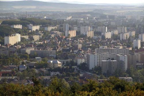Foto: Ovzduší v Plzni vyčerpalo roční smogovou kvótu pro prach