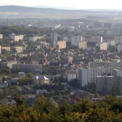 Plzeňští zastupitelé ´odklepli´ Jižní město